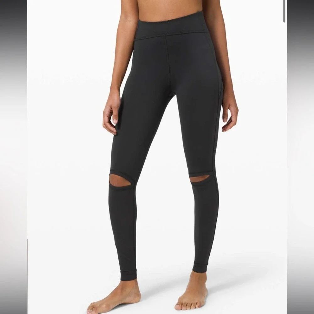 lululemon athletica ✨euc no